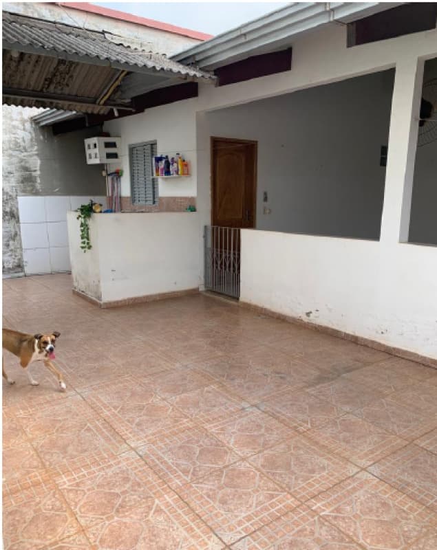 Foto 2 de 8: Terreno em leilão em Guajará-mirim - RO — LOTE 001 4 CASAS EM GUAJARÁ-MIRIM/RO