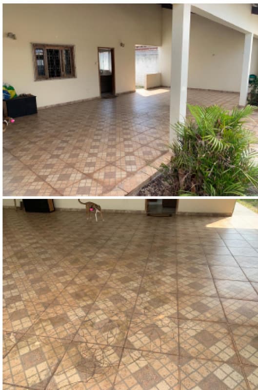 Foto 7 de 8: Terreno em leilão em Guajará-mirim - RO — LOTE 001 4 CASAS EM GUAJARÁ-MIRIM/RO