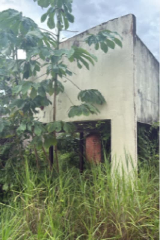 Foto 2 de 4: Terreno em leilão em Porto Velho - RO, bairro Agenor de Carvalho — LOTE 001 TERRENO, Rua Pastor Eurico Alfredo Nelson, nº 1714, Bairro Agenor de Carvalho