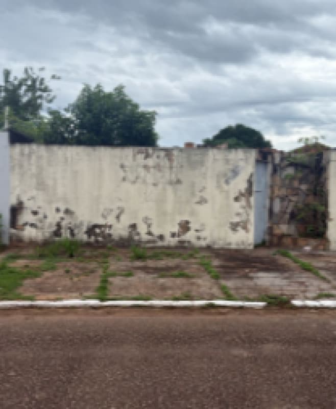 Foto 4 de 4: Terreno em leilão em Porto Velho - RO, bairro Agenor de Carvalho — LOTE 001 TERRENO, Rua Pastor Eurico Alfredo Nelson, nº 1714, Bairro Agenor de Carvalho