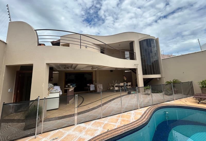 Foto 1 de 3: Casa em leilão em Porto Velho - RO, bairro Nova Porto Velho — LOTE 001 Rua Caruassu, Casa 31 , Condominio Residencial Rio de Janeiro II, Bairro Nova Porto Velho,