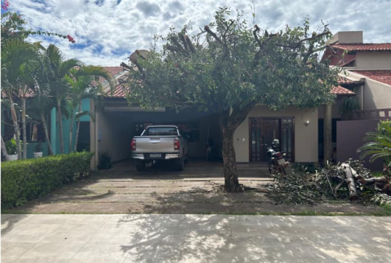 Foto 2 de 3: Casa em leilão em Porto Velho - RO, bairro Nova Porto Velho — LOTE 001 Rua Caruassu, Casa 31 , Condominio Residencial Rio de Janeiro II, Bairro Nova Porto Velho,