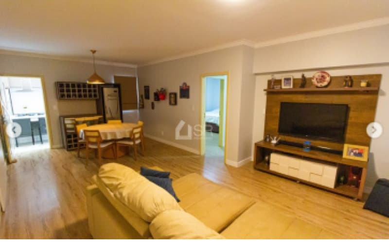 Foto 2 de 3: Apartamento em leilão em Porto Velho - RO — LOTE 001 APARTAMENTO NO EDIFICIO GOLD TOWER EM PORTO VELHO