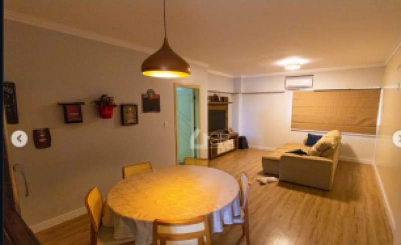 Foto 3 de 3: Apartamento em leilão em Porto Velho - RO — LOTE 001 APARTAMENTO NO EDIFICIO GOLD TOWER EM PORTO VELHO