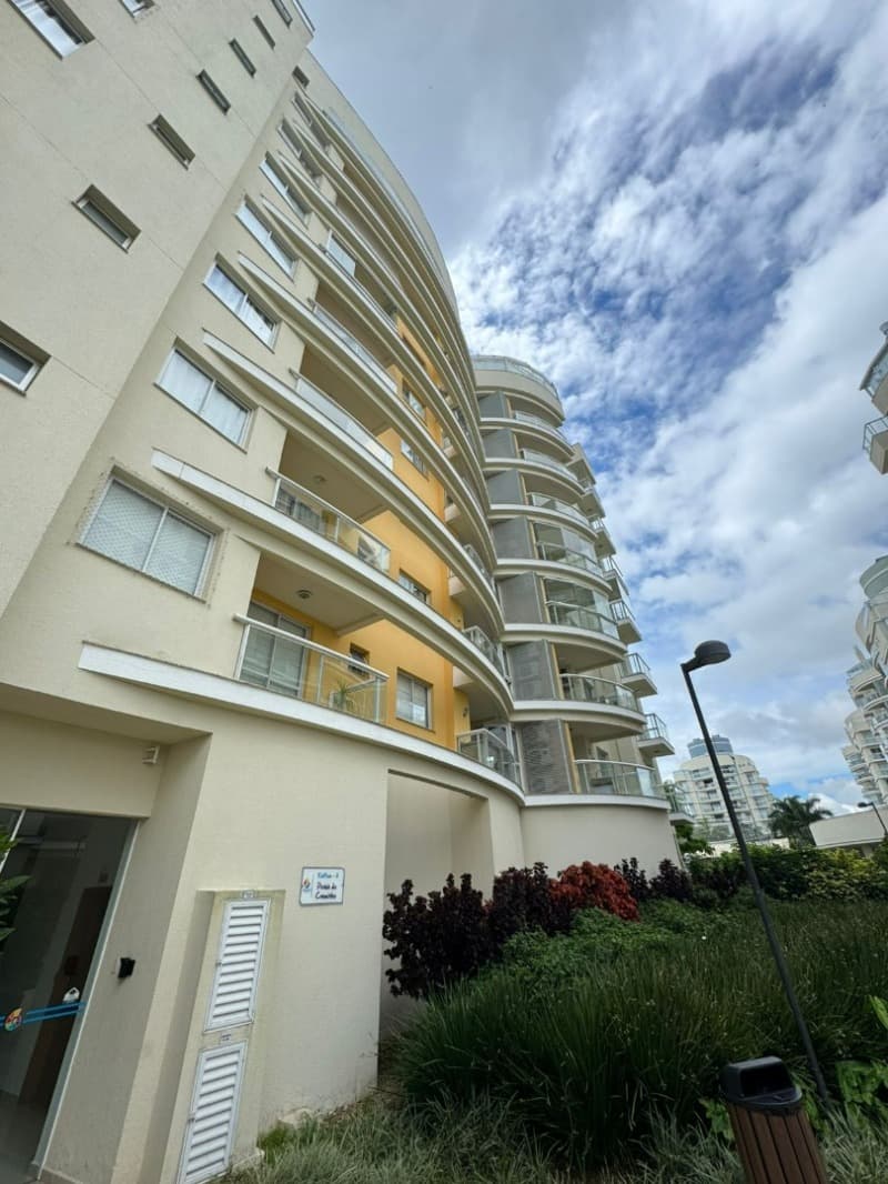 Apartamento em leilão em Penha - SC — LOTE 001 Direitos sobre o instrumento particular de compromisso de compra e venda de imóvel do event
