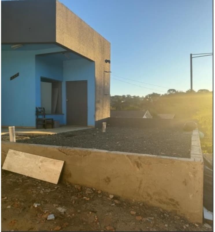 Foto 1 de 6: Terreno em leilão em Mafra - SC — LOTE 001 Terreno urbano - Matricula 10.194