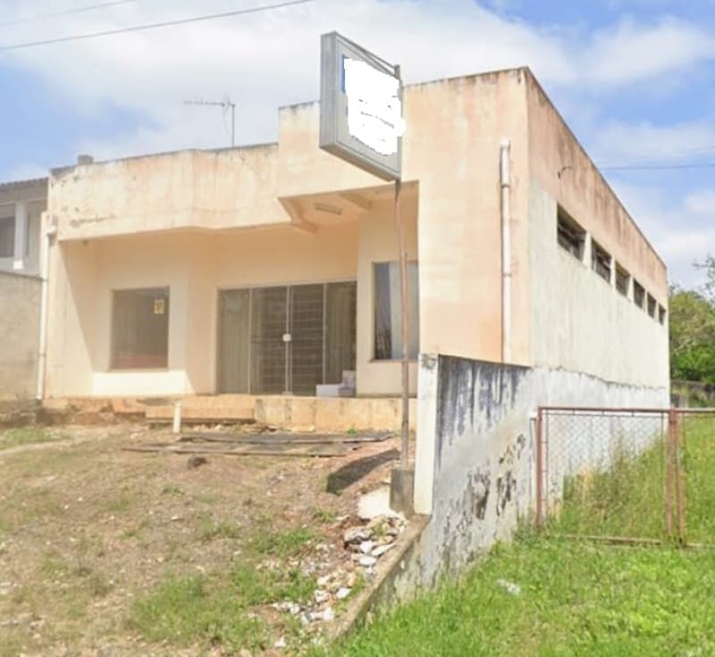Foto 1 de 6: Terreno em leilão em Mafra - SC, bairro Vila Nova — LOTE 001 Terreno urbano, enfiteutico, aforado pela Prefeitura Municipal desta cidade, sem benfeitori