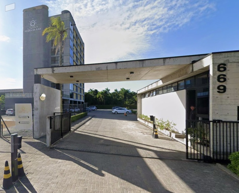Apartamento em leilão em Penha - SC, bairro Praia de Armação do Itapocoroi — LOTE 001 A FRAÇÃO DE TEMPO n° 06, referente à unidade fracionada do APARTAMENTO n° 605, do Condomíni