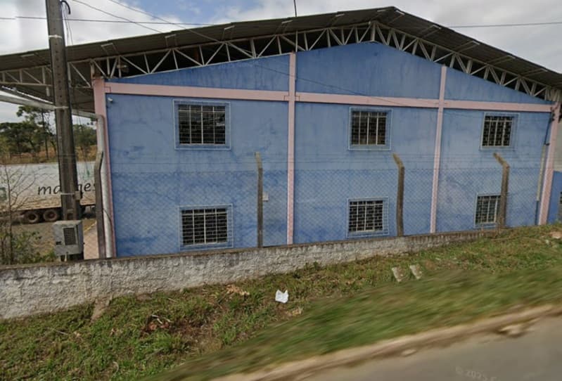 Foto 1 de 3: Comercial em leilão em Rio Negrinho - SC, bairro Industrial Norte — LOTE 001 Imóvel composto por terreno urbano de 8.000 m² (oito mil metros quadrados), cuja descrição