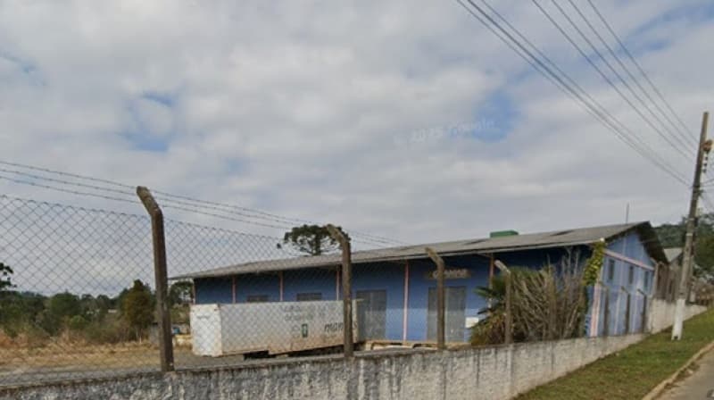 Foto 3 de 3: Comercial em leilão em Rio Negrinho - SC, bairro Industrial Norte — LOTE 001 Imóvel composto por terreno urbano de 8.000 m² (oito mil metros quadrados), cuja descrição