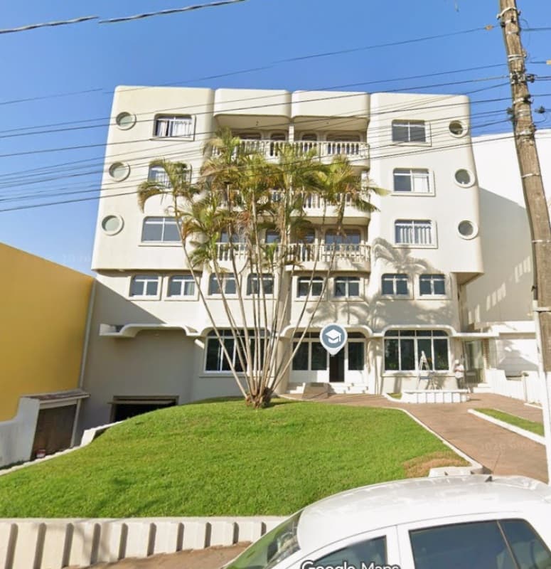 Foto 2 de 2: Apartamento em leilão em Frederico Westphalen - RS, bairro Centro — LOTE 001 Apartamento n.o 102, destinado a residência, medindo 116,7425m2 de área real privativa da u