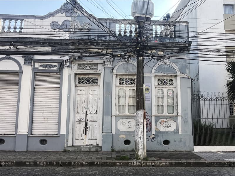 Foto 3 de 21: Comercial em leilão em Pelotas - RS — LOTE 404 Imóvel na Rua 15 de Novembro 815 no Centro de Pelotas