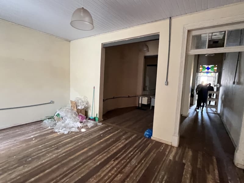 Foto 6 de 21: Comercial em leilão em Pelotas - RS — LOTE 404 Imóvel na Rua 15 de Novembro 815 no Centro de Pelotas