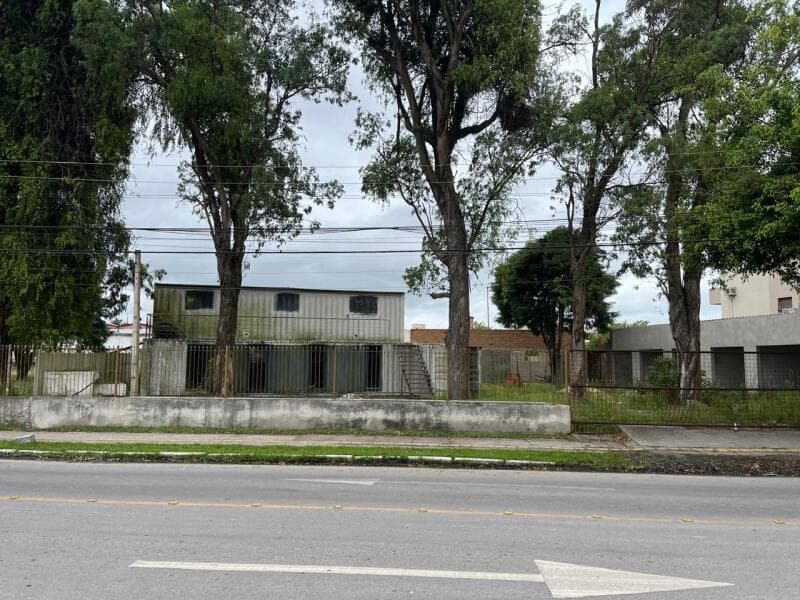 Imóvel em leilão em Pelotas - RS — LOTE 002-2 Imóvel à Avenida Figueiredo Mascarenhas