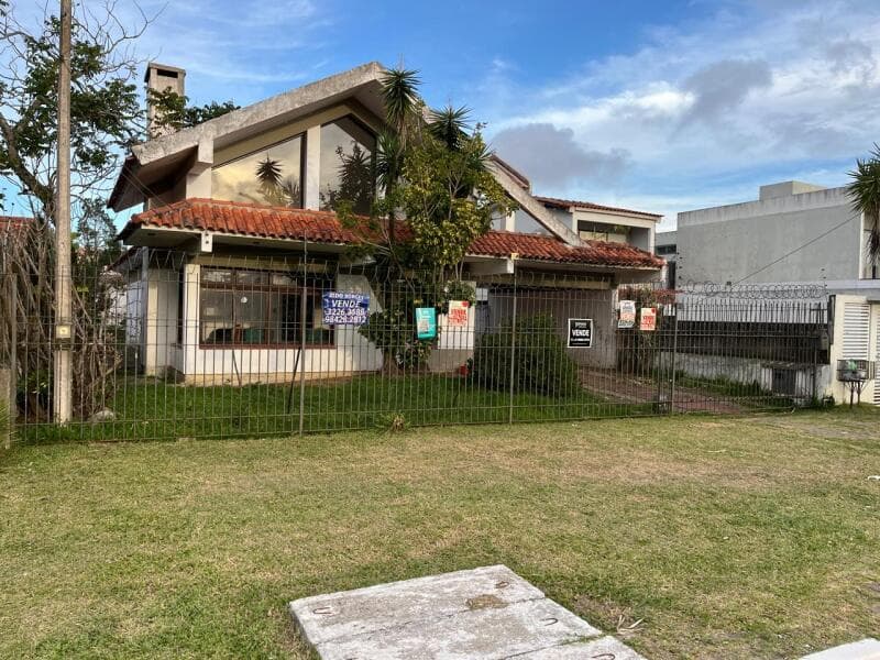 Foto 2 de 21: Terreno em leilão em Pelotas - RS — LOTE 001 Imovel Avenida Espírito Santo - Laranjal