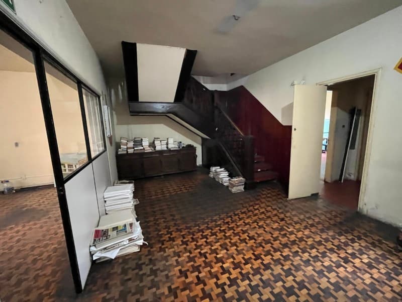 Foto 4 de 27: Terreno em leilão em Pelotas - RS — LOTE 002 Imóvel localizado à Rua Gonçalves Chaves nº 771
