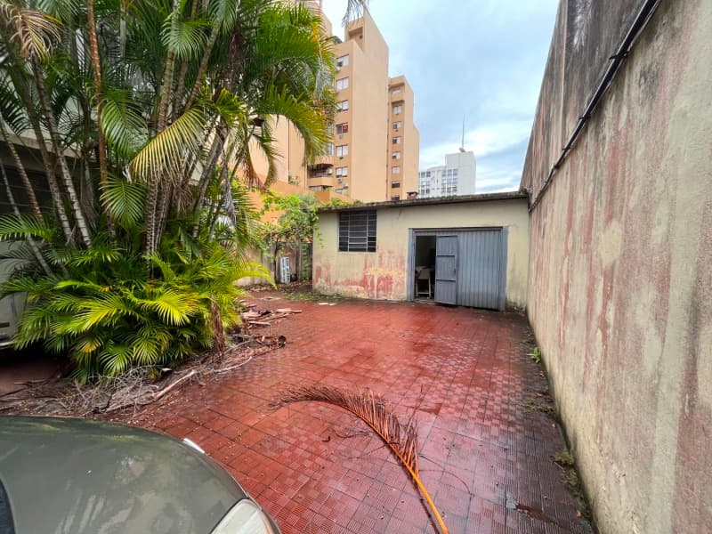 Foto 10 de 27: Terreno em leilão em Pelotas - RS — LOTE 002 Imóvel localizado à Rua Gonçalves Chaves nº 771