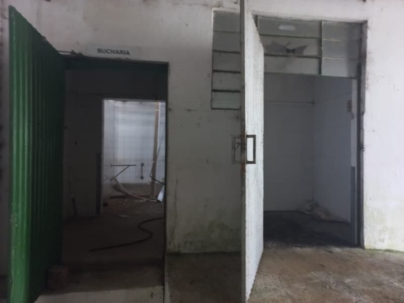 Foto 10 de 10: Comercial em leilão em Pelotas - RS — LOTE 001 Imóvel Industrial na Estrada Passo do Salso