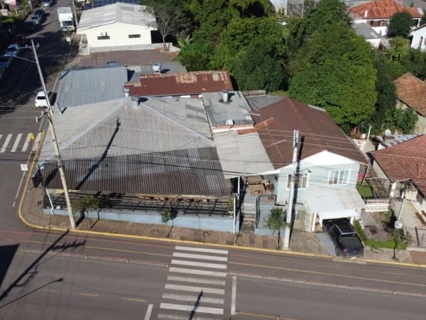 Foto 11 de 11: Comercial em leilão em Imigrante - RS — LOTE 011 Imóvel de 549m² no Centro de Imigrante, na Av. Dr. Ito João Snel e Rua Getúlio Vargas