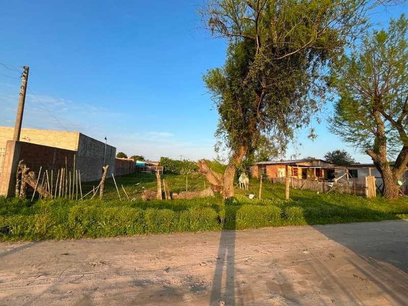 Foto 1 de 3: Terreno em leilão em Rio Grande - RS, bairro Vila São João — LOTE 013-2 Terreno na Rua Doutor Othelo Gonçalves em Rio Grande