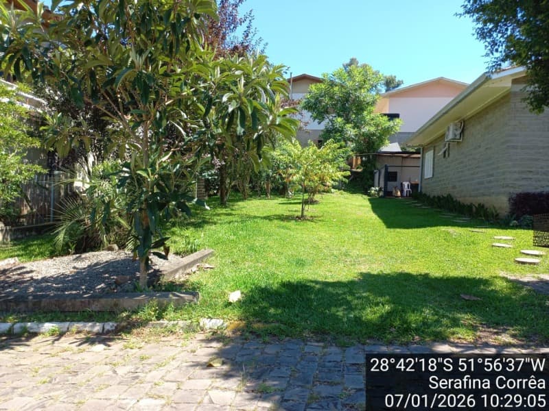 Area Rural em leilão em Serafina Corrêa - RS — LOTE 004 Gleba de Terras Loteamento Maccari Serafina Corrêa