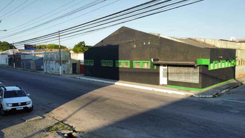 Foto 3 de 10: Terreno em leilão em Pelotas - RS, bairro Centro — LOTE 001 Imovel na Rua Manduca Rodrigues, 752