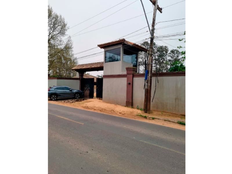 Foto 3 de 6: Terreno em leilão em Eldorado Do Sul - RS — LOTE 003 Terreno com área de 4.502,27m² - ENVIAR PROPOSTA ATÉ 30/04/2026