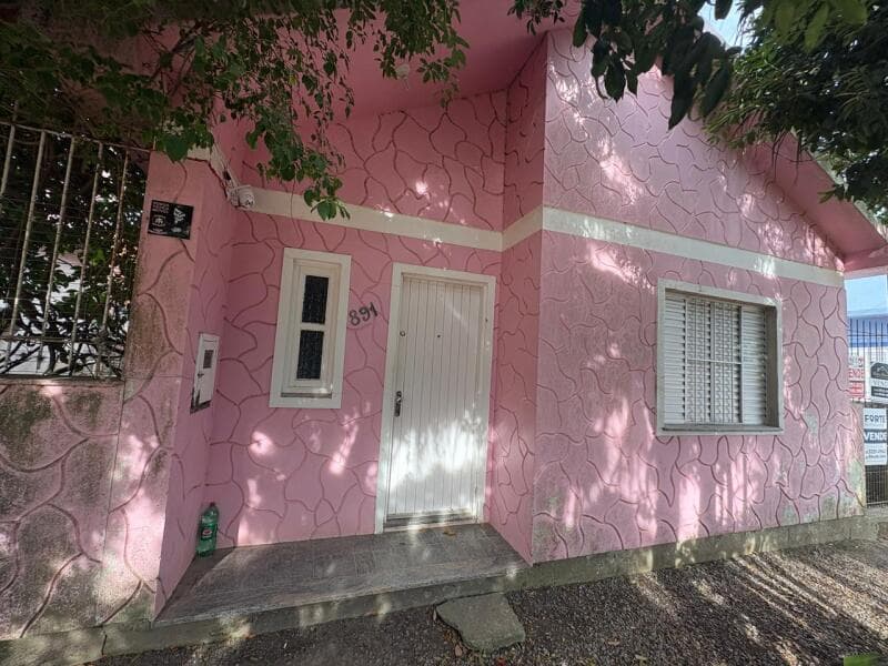 Foto 2 de 4: Terreno em leilão em São Lourenço Do Sul - RS — LOTE 002 Imóvel à Rua Santa Cruz na cidade de São Lourenço do Sul