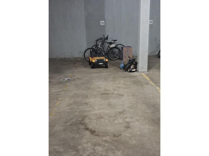 Foto 1 de 2: Vaga de Garagem em leilão em Encantado - RS — LOTE 017-2 Box 103 Edificio Comercial e Residencial Infinity na cidade de Encantado - ENVIAR PROPOST