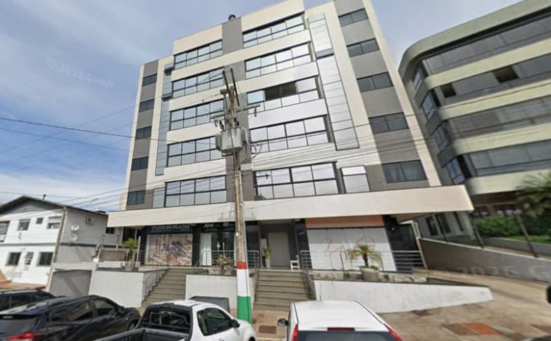 Foto 2 de 2: Vaga de Garagem em leilão em Encantado - RS, bairro Centro — LOTE 017-4 Box 107 Edificio Comercial e Residencial Infinity na cidade de Encantado - ENVIAR PROPOST