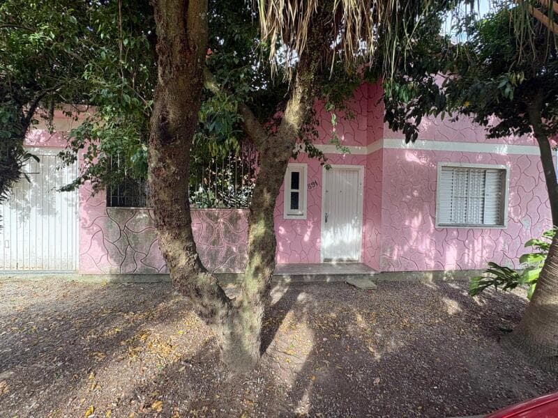 Terreno em leilão em São Lourenço Do Sul - RS — LOTE 002 Imóvel à Rua Santa Cruz na cidade de São Lourenço do Sul