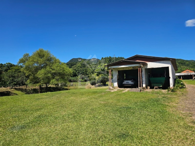 Area Rural em leilão em Novo Cabrais - RS — LOTE 007 Uma área de terras de 30 Hectares e demais benfeitorias que possam constar no imóvel, na lo
