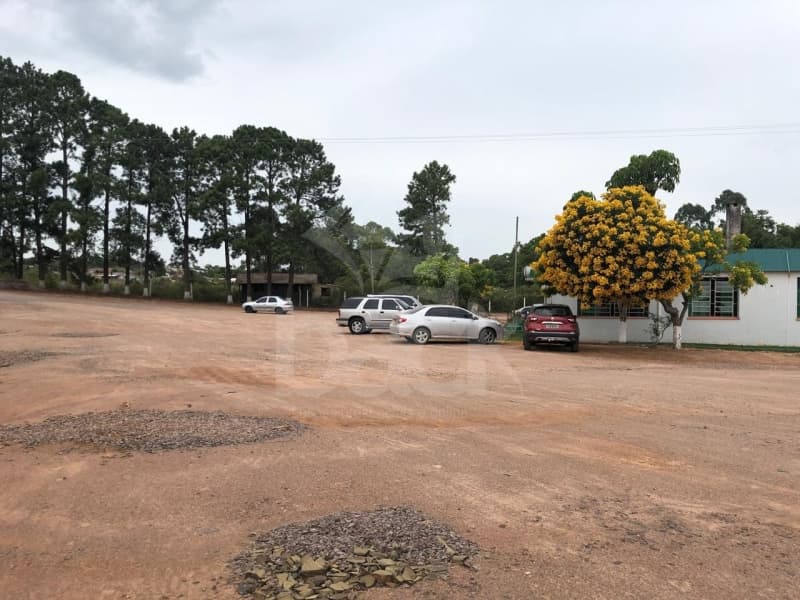 Foto 9 de 14: Area Rural em leilão em Encruzilhada Do Sul - RS — LOTE 006 40.425 m² de área de terras, e diversos prédios em alvenaria localizados na antiga sede da