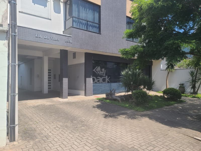 Foto 2 de 7: Comercial em leilão em Candelária - RS — LOTE 002 A loja n° 01 com 99,88 m² situada no térreo do Edifício Da Vinci em Candelária/RS