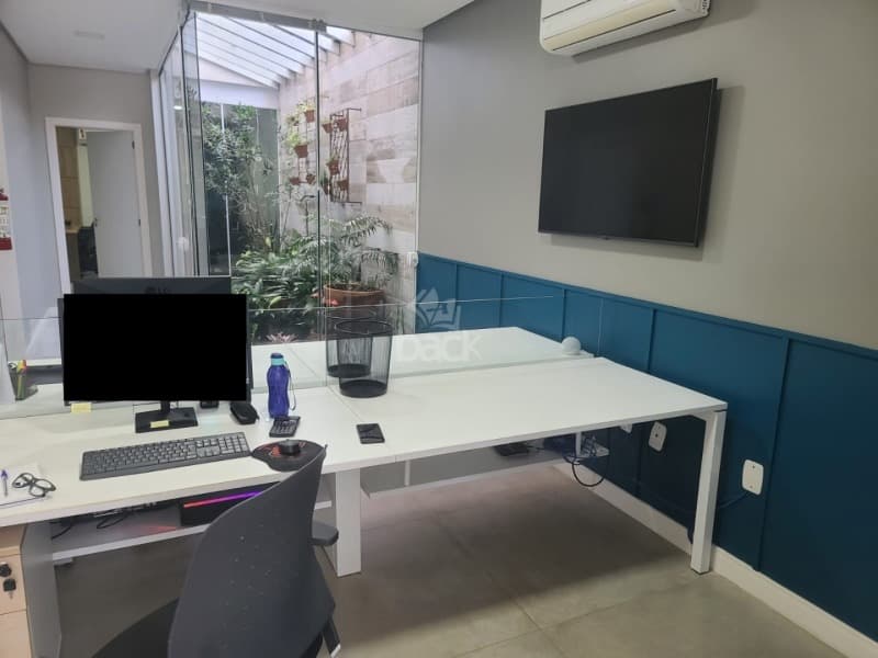 Foto 3 de 7: Comercial em leilão em Candelária - RS — LOTE 002 A loja n° 01 com 99,88 m² situada no térreo do Edifício Da Vinci em Candelária/RS