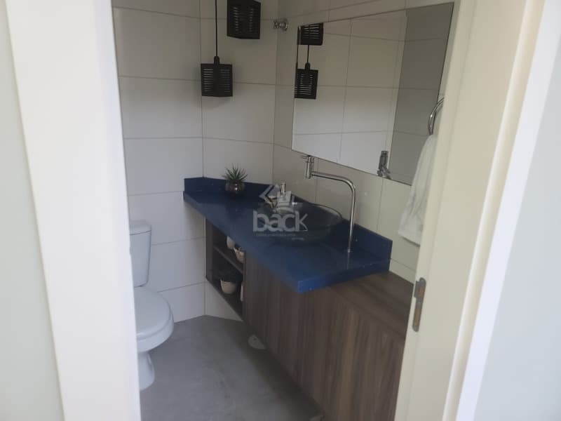 Foto 5 de 7: Comercial em leilão em Candelária - RS — LOTE 002 A loja n° 01 com 99,88 m² situada no térreo do Edifício Da Vinci em Candelária/RS