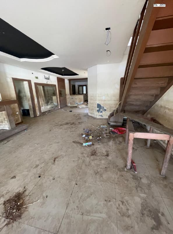 Foto 12 de 13: Terreno em leilão em Eldorado Do Sul - RS, bairro Picada — LOTE 001 Um terreno com 4.502,27 m² e diversas benfeitorias localizadas a beira do Rio Jacuí em Eldo