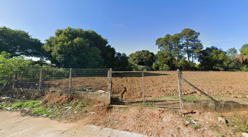 Foto 2 de 4: Terreno em leilão em Charqueadas - RS — LOTE 001 O terreno urbano com aprox. 1.200m² (20x60m) em Charqueadas/RS