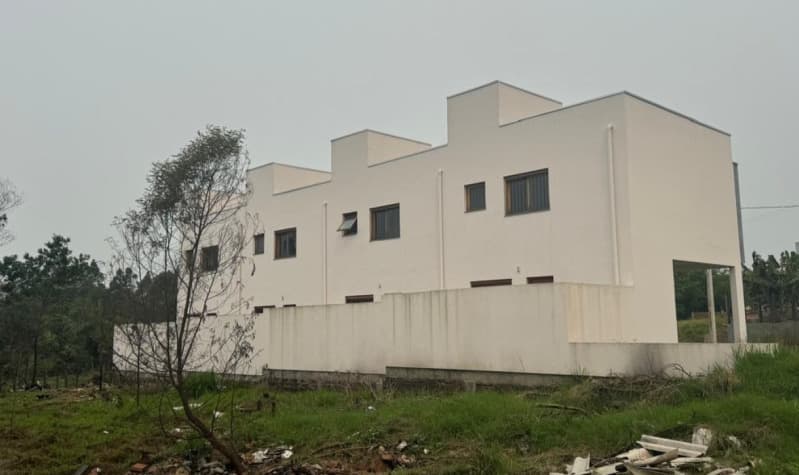 Foto 2 de 2: Apartamento em leilão em Estância Velha - RS, bairro Campo Grande — LOTE 002 O duplex n° 02 com 68,83m² do condomínio Residencial Garden em Estância Velha/RS