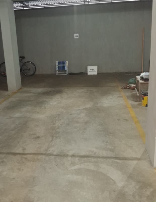 Foto 1 de 2: Vaga de Garagem em leilão em Encantado - RS, bairro Centro — LOTE 003 O box de estacionamento n° 106 do Edifício Comercial e Residencial Infinity em Encantado/RS