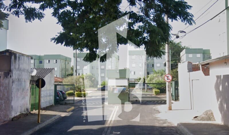 Apartamento em leilão em Bauru - SP — LOTE 001 BAURU/SP