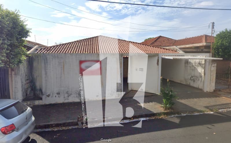 Foto 1 de 14: Comercial em leilão em São José Do Rio Preto - SP — LOTE 001 SÃO JOSÉ DO RIO PRETO/SP