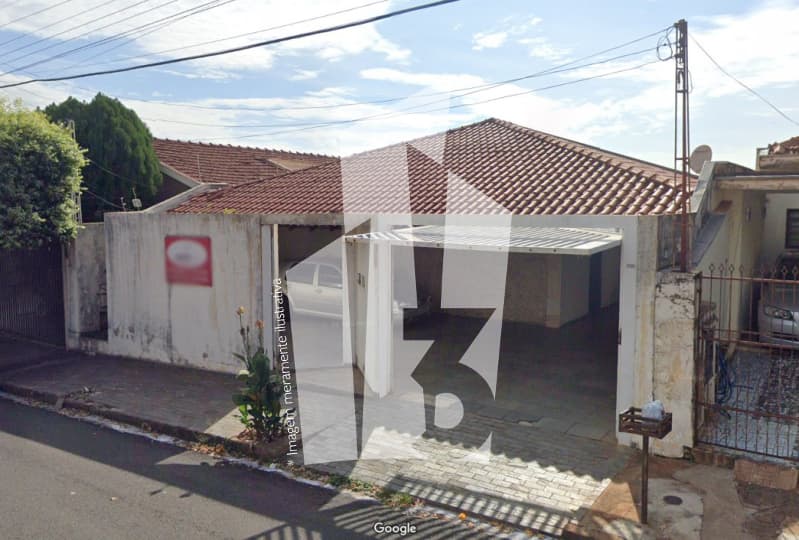 Foto 2 de 14: Comercial em leilão em São José Do Rio Preto - SP — LOTE 001 SÃO JOSÉ DO RIO PRETO/SP