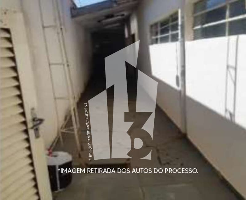 Foto 4 de 14: Comercial em leilão em São José Do Rio Preto - SP — LOTE 001 SÃO JOSÉ DO RIO PRETO/SP