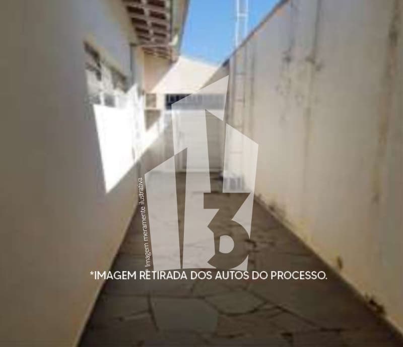 Foto 5 de 14: Comercial em leilão em São José Do Rio Preto - SP — LOTE 001 SÃO JOSÉ DO RIO PRETO/SP