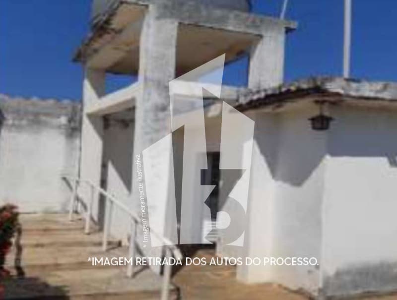 Foto 6 de 14: Comercial em leilão em São José Do Rio Preto - SP — LOTE 001 SÃO JOSÉ DO RIO PRETO/SP