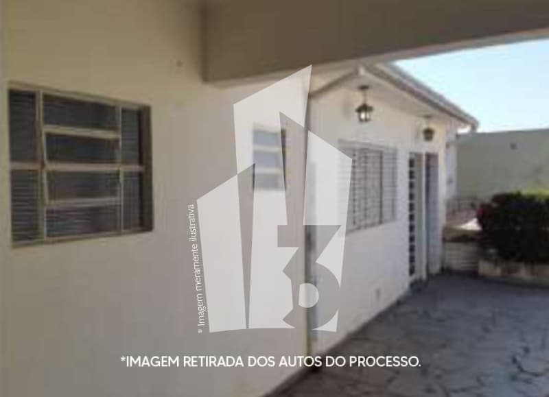 Foto 13 de 14: Comercial em leilão em São José Do Rio Preto - SP — LOTE 001 SÃO JOSÉ DO RIO PRETO/SP