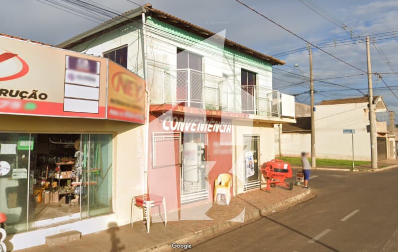 Foto 3 de 6: Terreno em leilão em Brejo Alegre - SP — LOTE 001 BREJO ALEGRE/SP