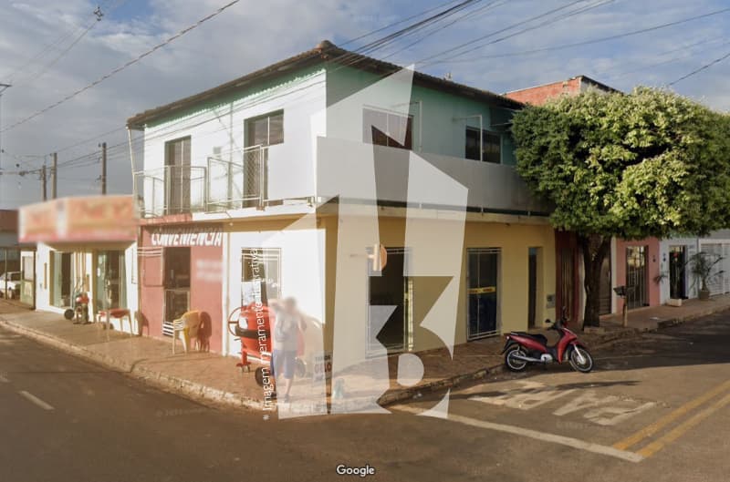 Foto 5 de 6: Terreno em leilão em Brejo Alegre - SP — LOTE 001 BREJO ALEGRE/SP