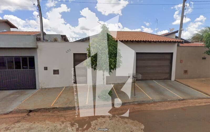 Foto 1 de 3: Terreno em leilão em Guaíra - SP — LOTE 001 GUAÍRA/SP